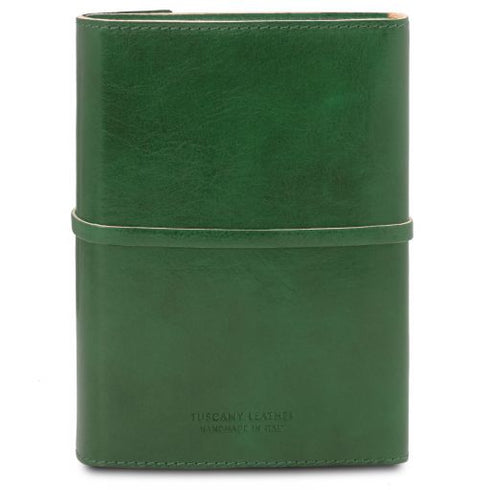 Leather journal / notebook